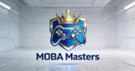 全球顶级MOBA电竞赛事品牌Logo