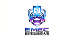 新兴移动电竞大赛主办方Logo